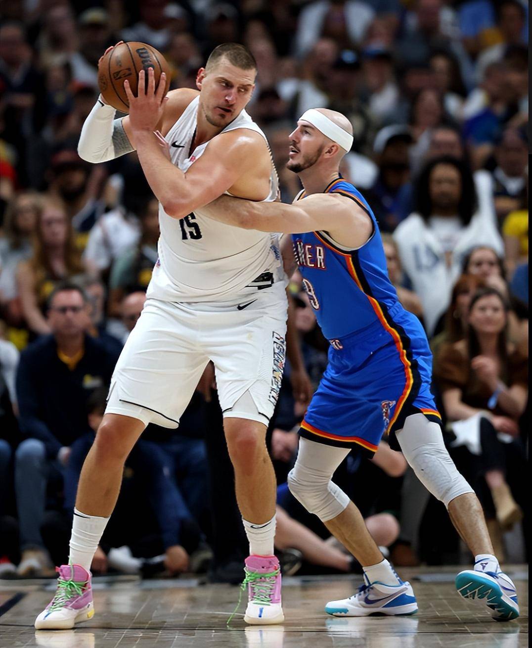 NBA NBA
