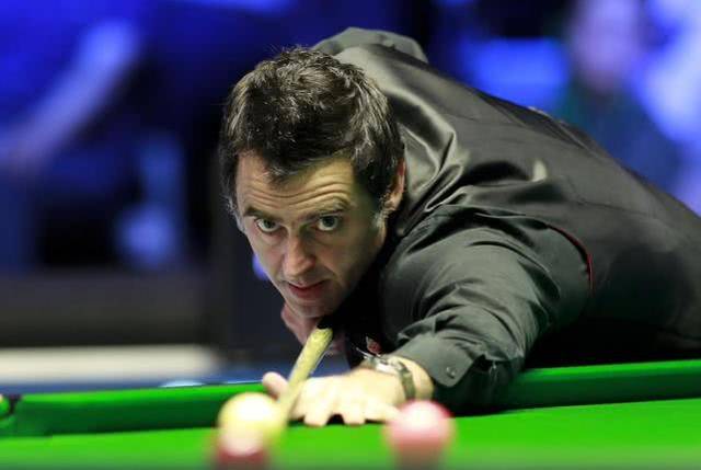 置了全程马 置了全程马