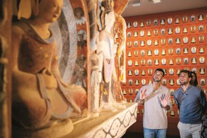 佩林卡的管 佩林卡的管