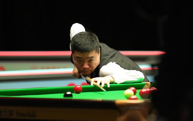 争冠进入白 争冠进入白